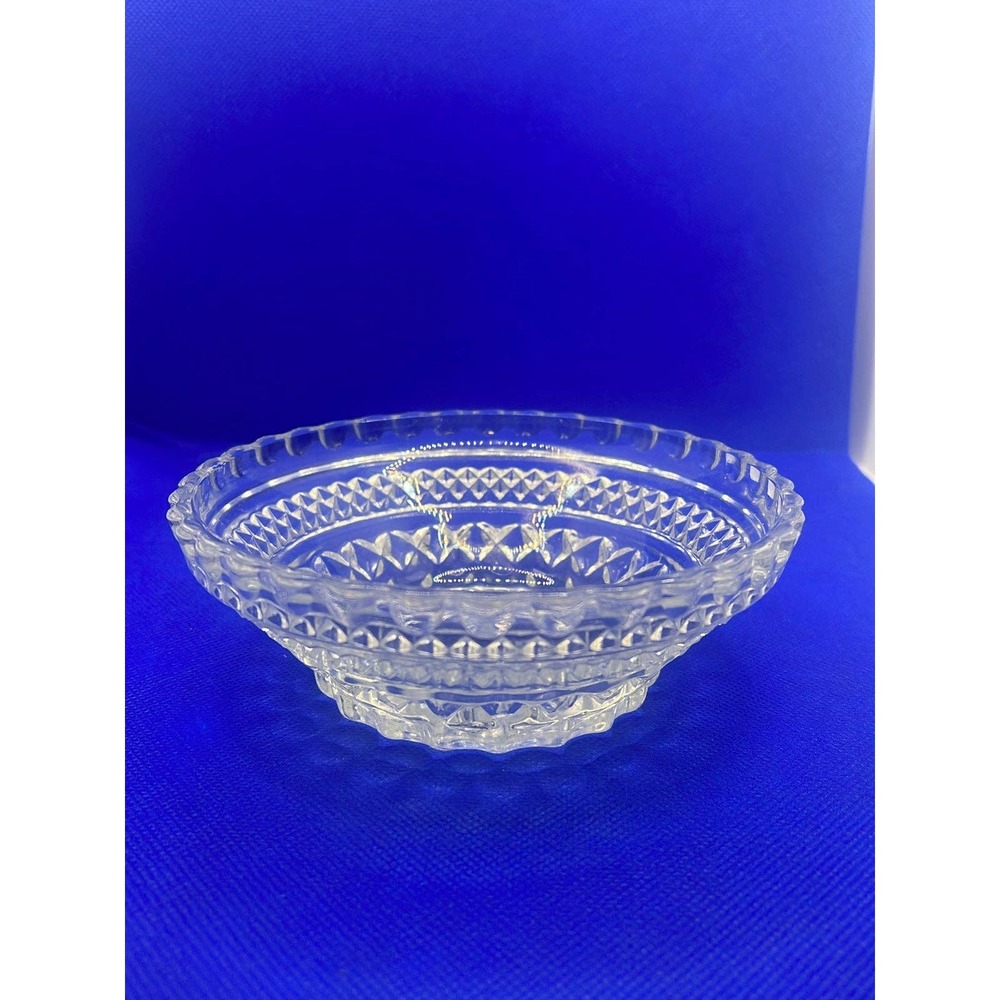 Vintage Anchor Hocking Wexford